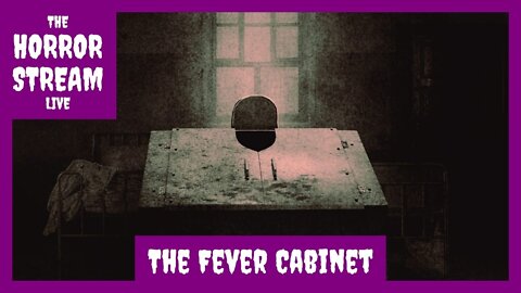 The Fever Cabinet Advance Book Review [Hellnotes]