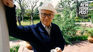Norman Lear, legendary TV producer, dead at 101