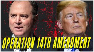 Schiff, Dems Push To Remove Trump on 14th Amendment | North Korea & Russia Partnership? | Ep 617