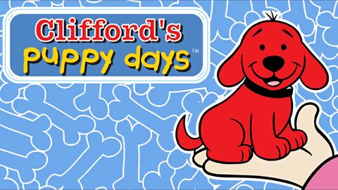 The world needs this roasting video | #Clifford #Puppydayintro #Roasted #Exposed #Emily #Shorts