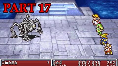 Let's Play - Final Fantasy I (GBA) part 17