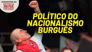 Leonel Brizola e o nacionalismo burguês | Momentos da Análise Política da Semana