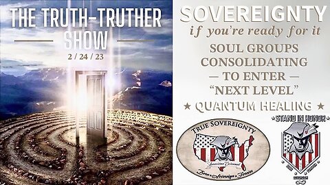 –>SOVEREIGNTY!<– Soul Clusters/Groups/Tribes Consolidating to Enter “Next Level”. No More Waking Up/Red Pilling Lower Tiers—These Clusters Love and Respect Those Lower Tiers and Allow Them Their Own Natural Pace Growth.. + Quantum Healing!