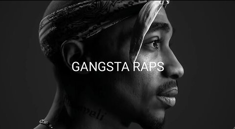 Hip-Hop Gangsta Raps