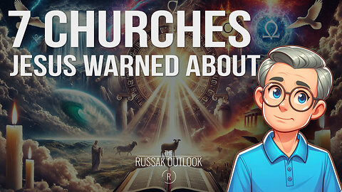 CENSORED TRUTH: Jesus' Warnings to Modern Churches Exposed!