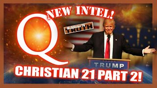 Q ~ News From The Storm!!