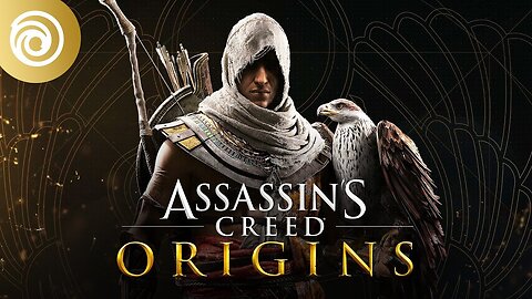 Assassin's Creed Origins Part 4