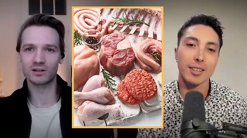 How Meat Quality Can Affect Your Eczema on the Carnivore Diet