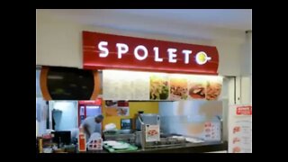 Após fazer propaganda contra carne, Spoleto pede desculpas
