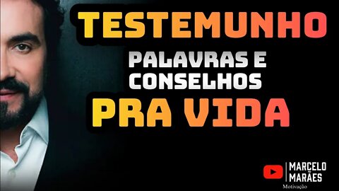 VOCÊ PRECISA OUVIR ESSAS PALAVRAS HOJE!--video Motivacional