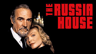 The Russia House ~ by Jerry Goldsmith