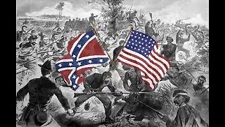 Civil War begins 4/12/1860.