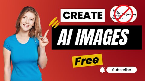 how to create free ai art | Midjourney alternative free |