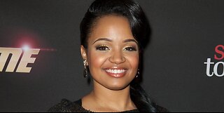 Kyla Pratt Really Just Birthed Herself….Beautiful Mother/Daughter Duo 🤩