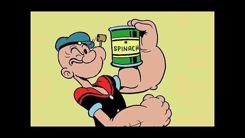 Popeye The Sailor Man Classic Collection HD