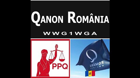 Imnul Qanon România