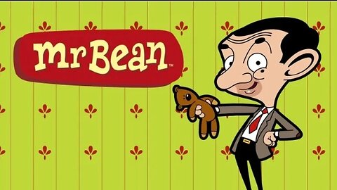 Mr. Bean: The Animated Series