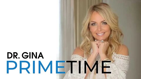 Dr. Gina Prime Time Monologue 11-10-22