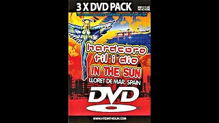 Official DVD (Disc 3) - HTID 22 - In The Sun (2007)