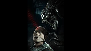 aliens vs predator: aliens part 2