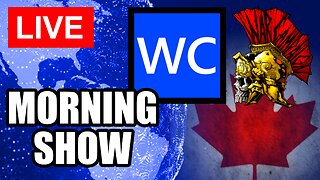 🔴🚾LIVE WARCAMPAIGN MORNING SHOW EVERY MON, THU 11AM EST / 8AM PST