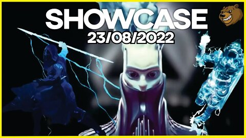 DESTINY 2 │2022 UM ANO ÉPICO NAS ESTRELAS TRAILER Showcase