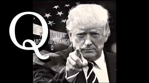 Justice is Coming - Timing is Everything Q+
