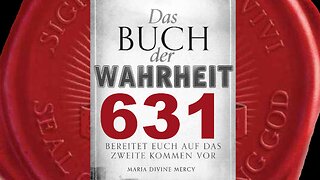 Feinde in allen Nationen werden sich zusammenschließen, gegen Israel (Buch der Wahrheit Nr 631)