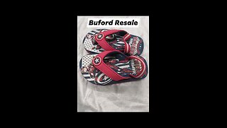 Buford Resale