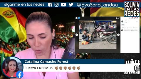 BOLIVIA EN LAS REDES, ESPACIAL DE SÁBADO