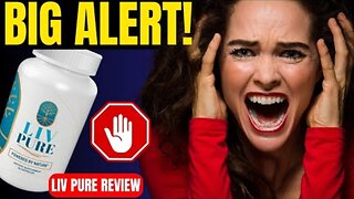 LIV PURE - ((⚠️WARNING NOTICE!!⚠️)) - Liv Pure Review – LIVPURE REVIEWS - Liv Pure Supplement 2023