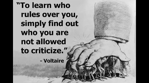 Voltaire