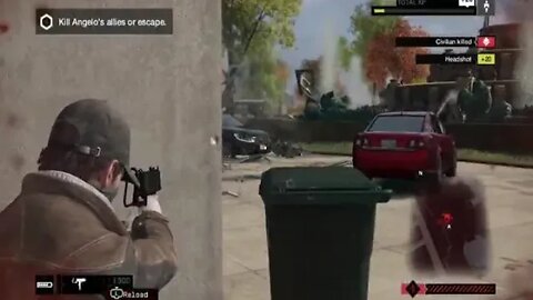 watch dogs walkthrough part 8