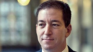 Glenn Greenwald - Tucker Carlson and the Corporate Media Narrative