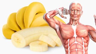 5 Reasons to Eat a Banana Every Day (Banana Health Benefits)