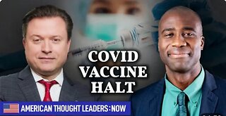 Florida Surgeon General Dr. Joseph Ladapo: We must Halt the mRNA Vaccines