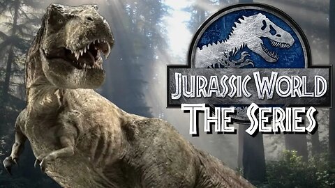 The Truth About The Jurassic World Live Action Series Rumors