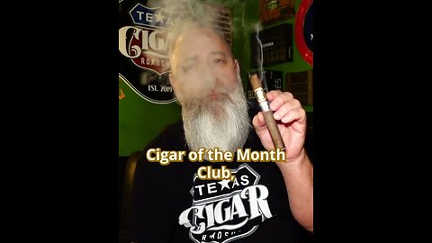 Dad Joke, Cigar and a Beer (Getting Older)