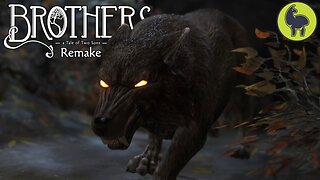 Brothers: A Tale of Two Sons Remake Chapter 3