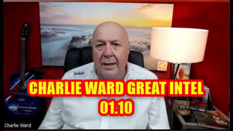 CHARLIE WARD GREAT INTEL 01.10
