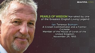 Famous Quotes |Ian Botham|