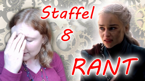 Game of Thrones Staffel 8: Spektakel und Fanservice statt Story