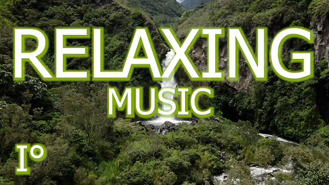 RELAXING MUSIC I