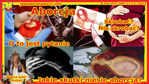 Aborcja Skrobać? Nie skrobać? O to jest pytanie Jakie skutki niesie aborcja?