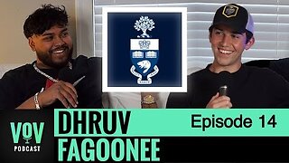 UofT: St. George vs Mississauga?! | VoV Ep. 14