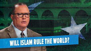 Will Islam rule the world?