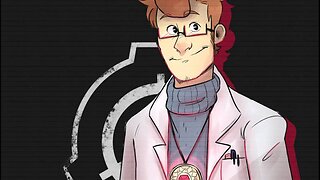 Exploring the SCP Foundation: Dr. Bright