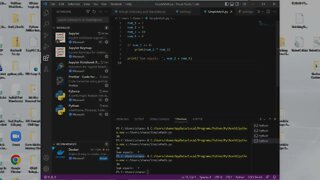 Python Beginners Path Way | Using VS Code