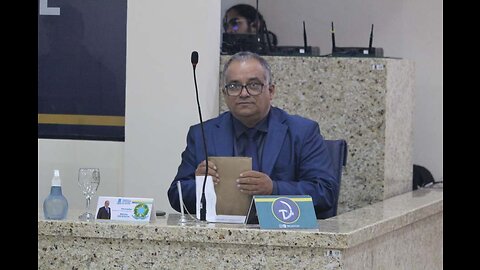 Vereador Jodilson Cerqueira solicita ambulâncias para o Bessa e Picado ao Dep. Zé Neto