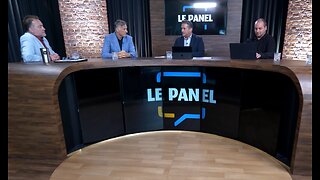 Le Panel 2023-08-03